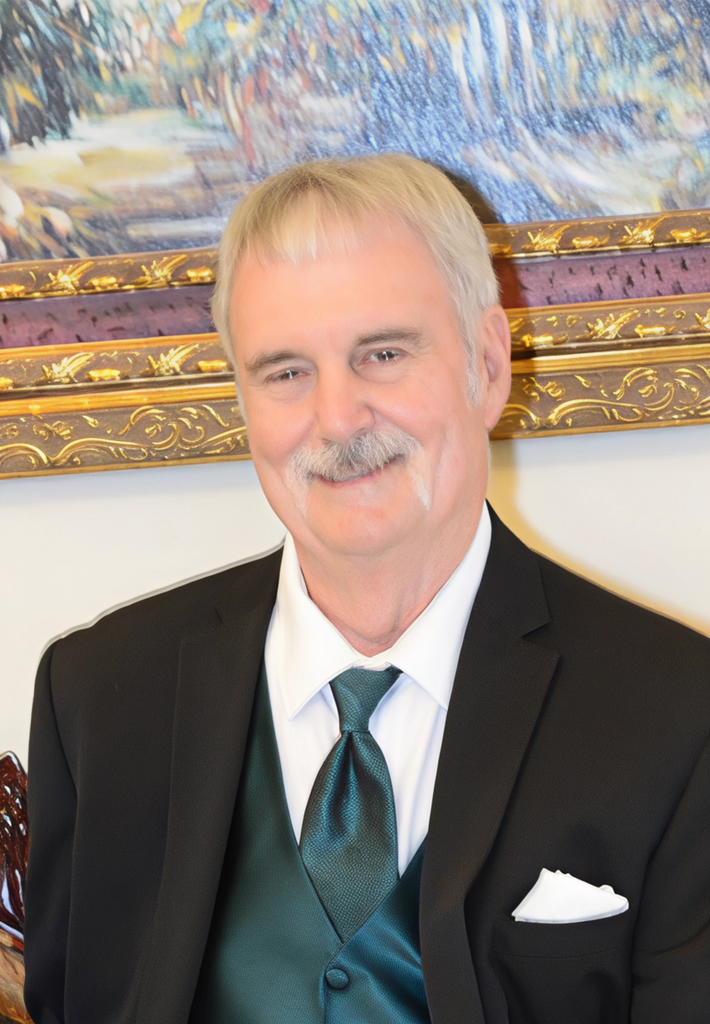 Ronald Joseph Brooks Profile Photo