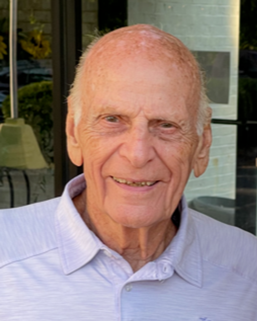 Larry "Mike" Baer
