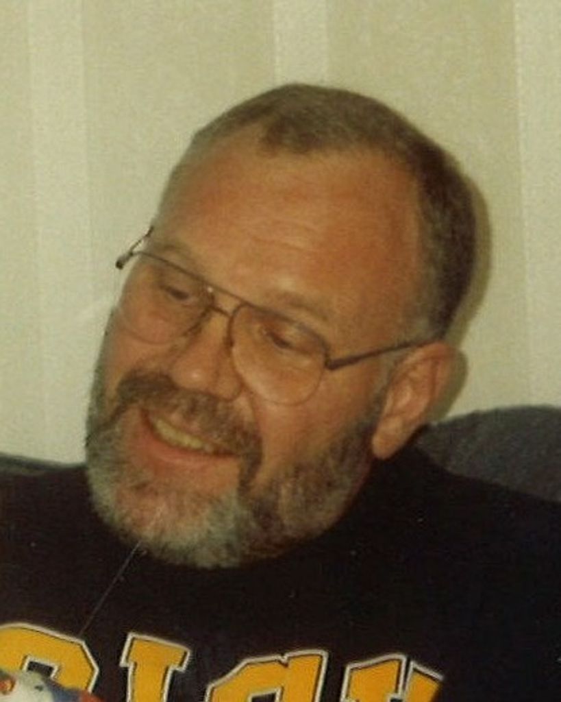 Raymon F. Mueller Profile Photo