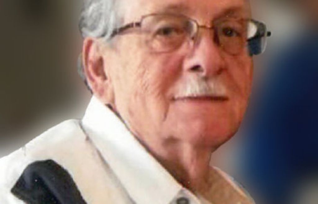 Earl Butson