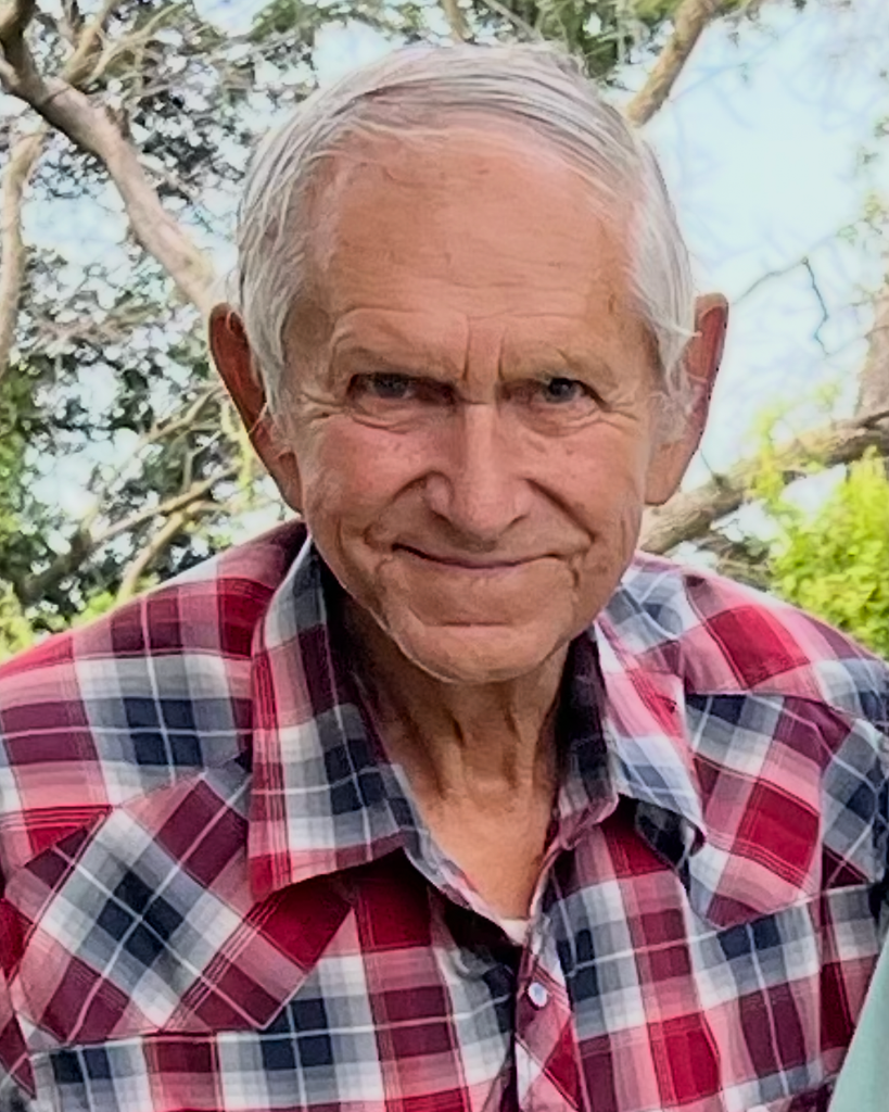Walter "Walt" Gaul Jr.