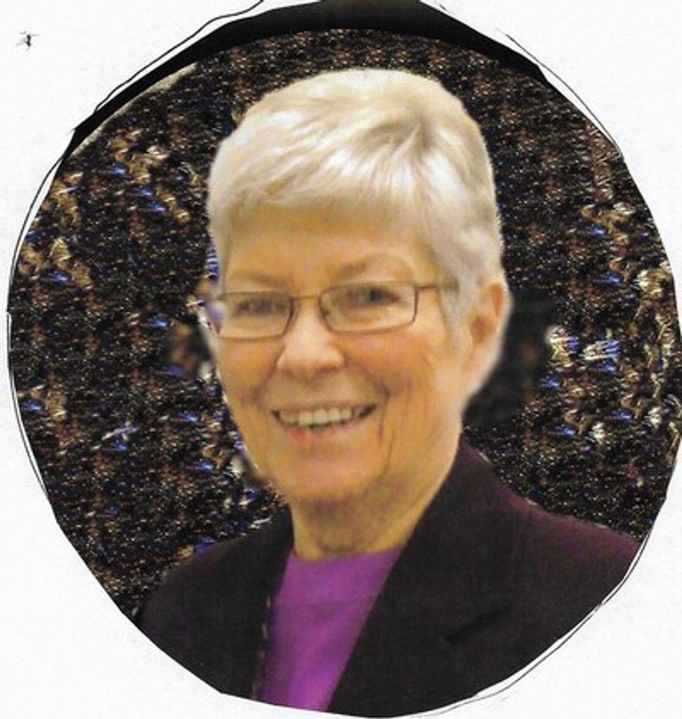 Billie Joan "Jan" Stone