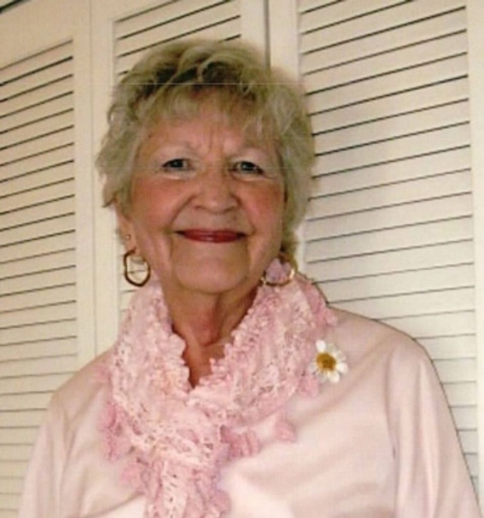 Sharon D. Masterson