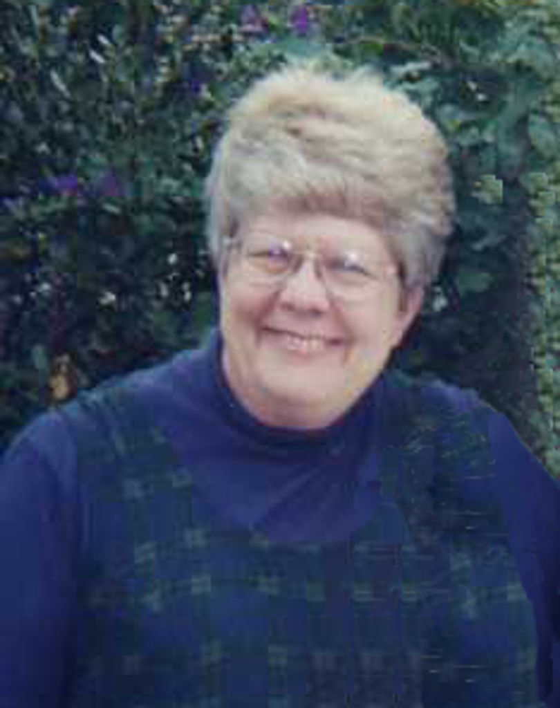 Linda Haslam