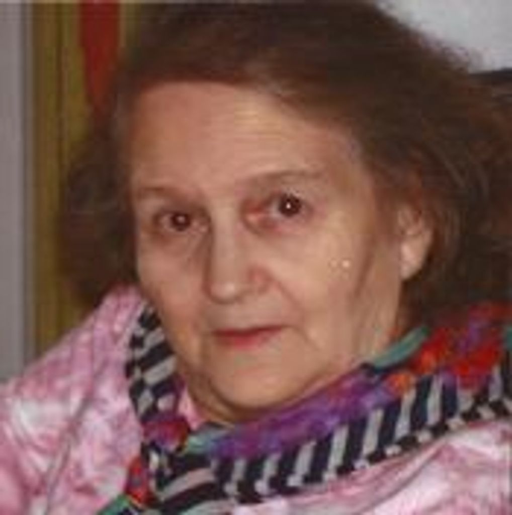 Laurie E. Puffinberger