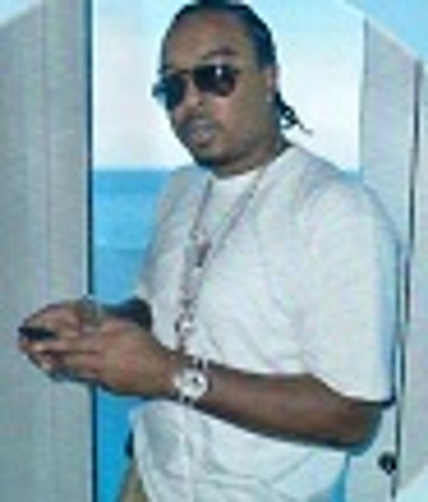 Kevin A. Porter