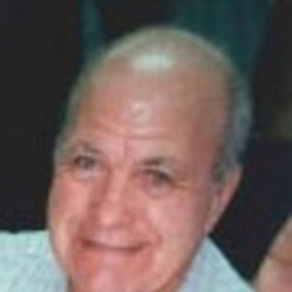 Percy Van Brocklin Jr