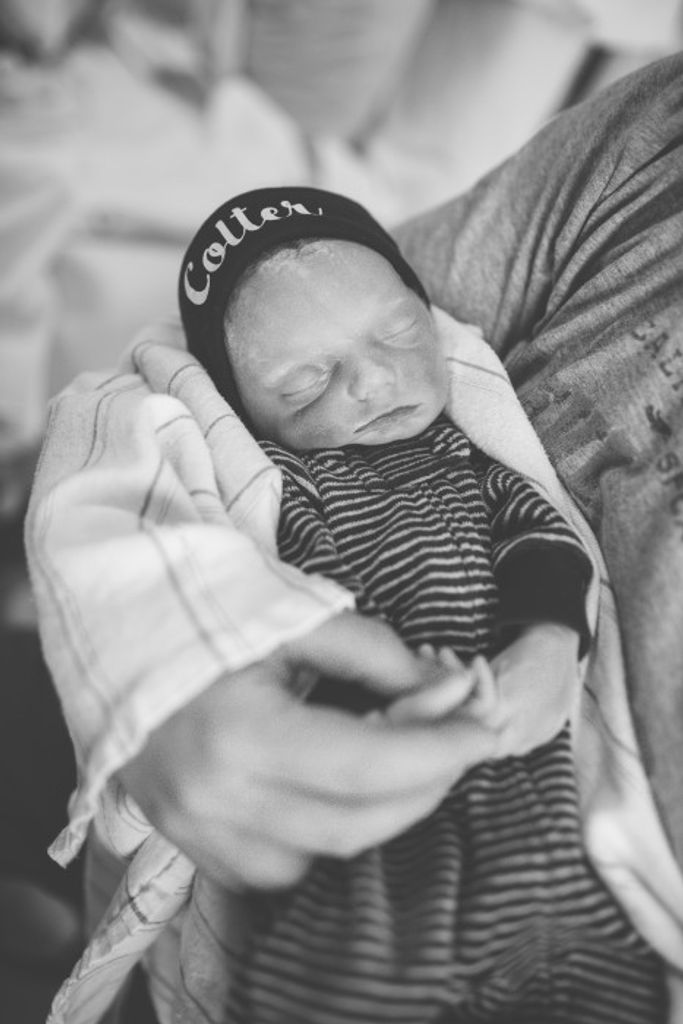 Colter Ray Coghill Profile Photo