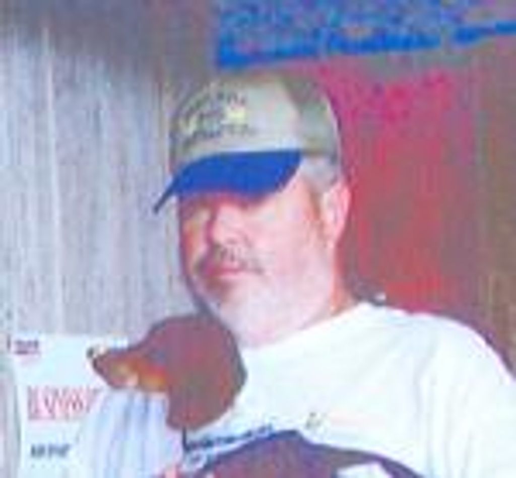 Kenneth Freed Hackett