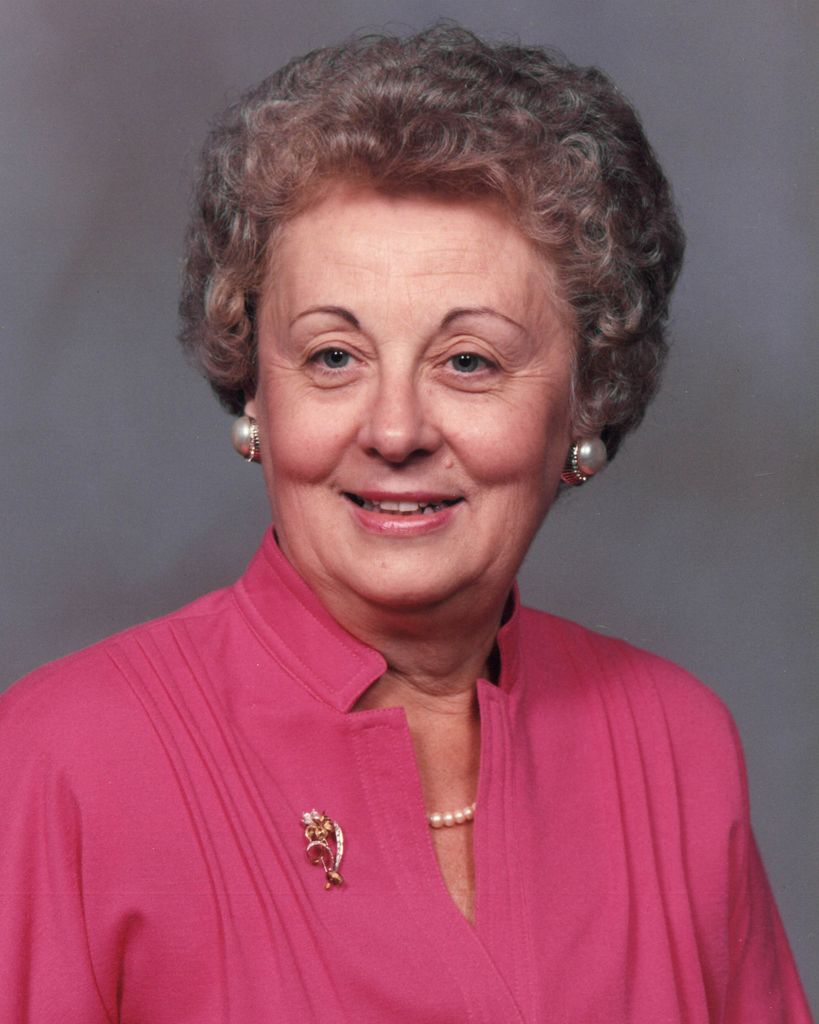 Donna Townsend