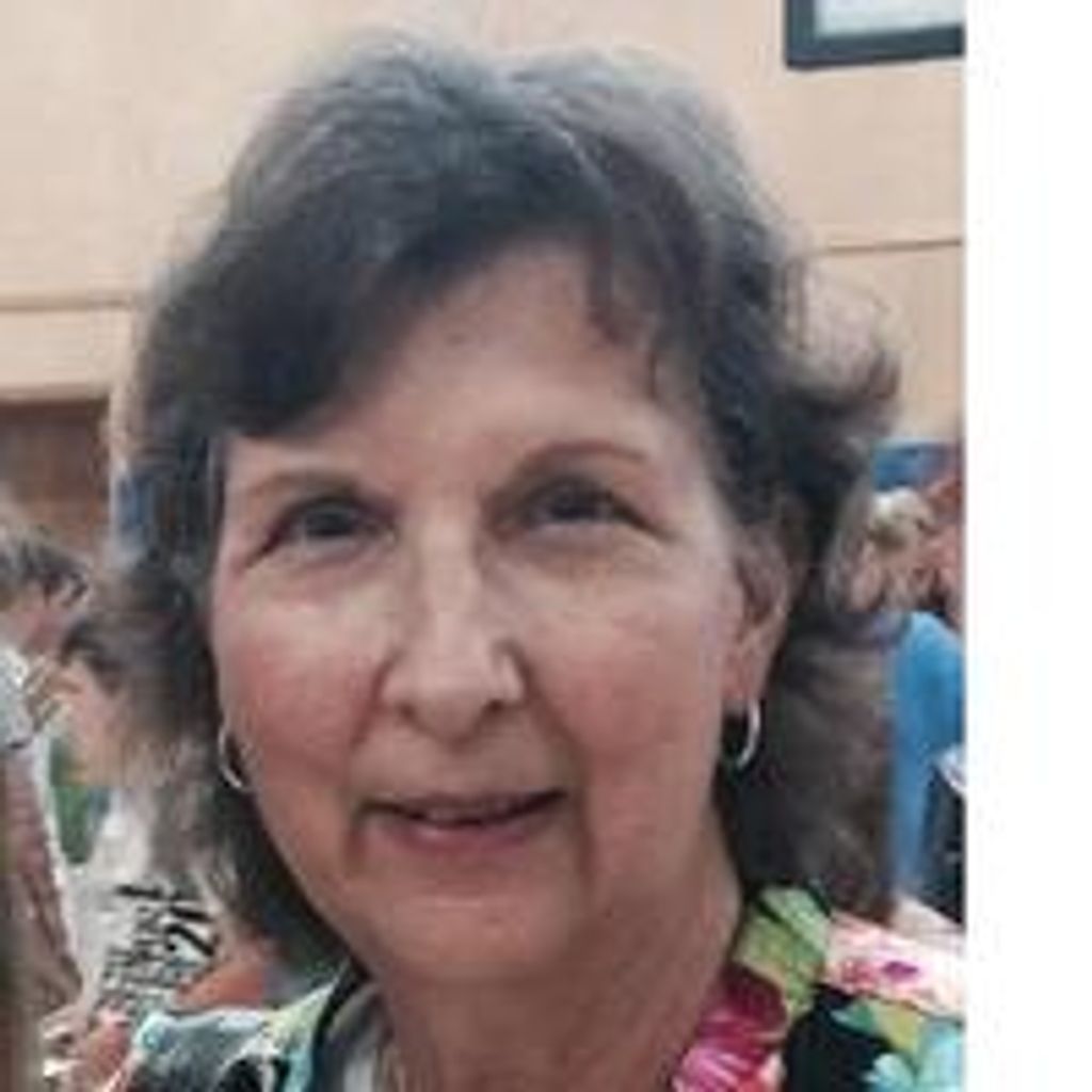 Barbara  B. Florance
