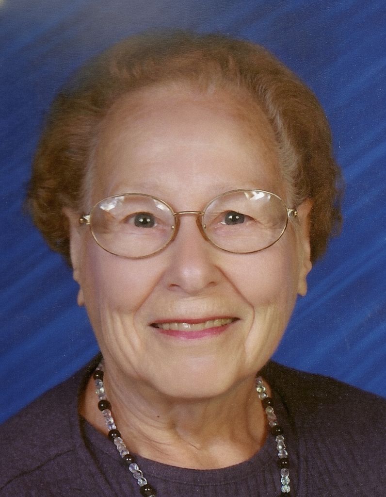 Margaret Emillie Jack