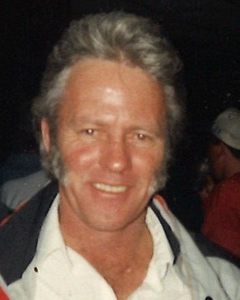 Morris Eliot Proctor