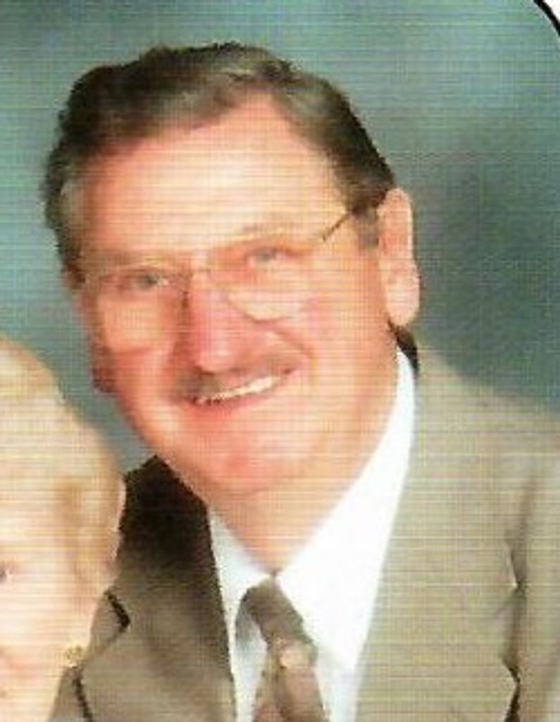 Stanley John Ostrokol Profile Photo