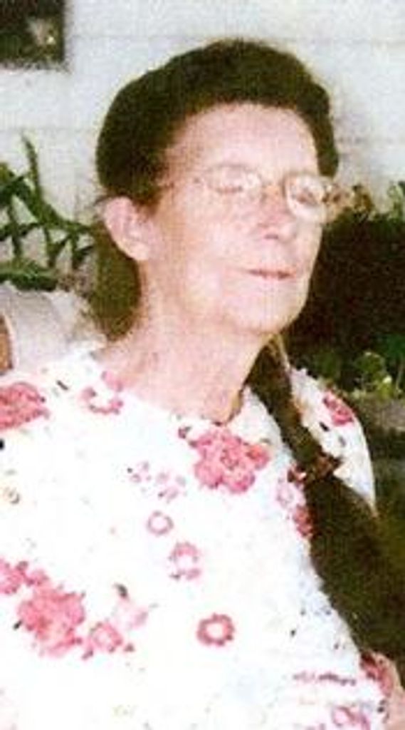 Delores Charlene Lawrie