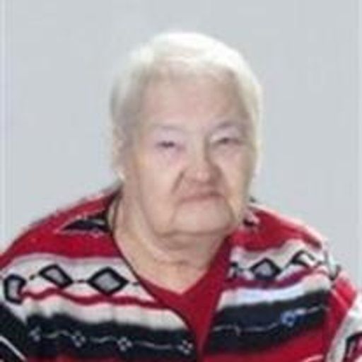 Betty Lou Swincher photo gallery thumbnail 2 of 2