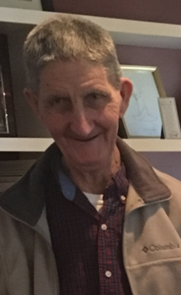 Jimmy Drew (Dick)    Mobley
