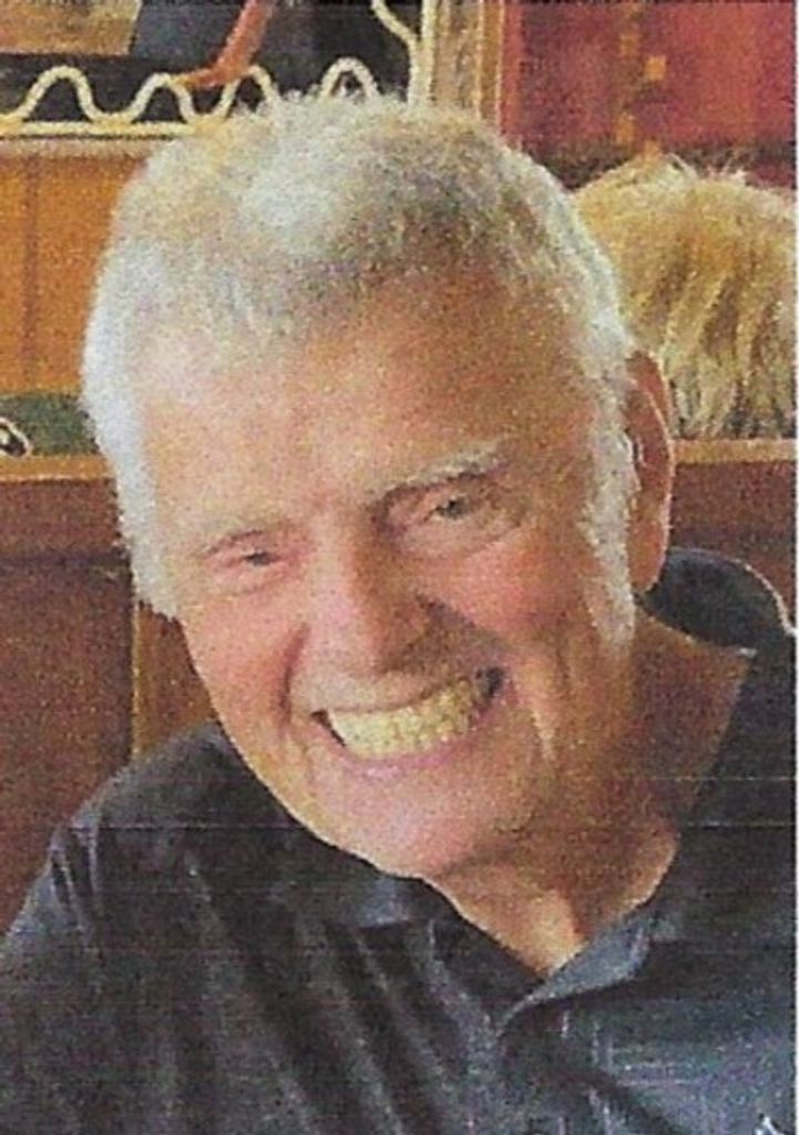 Robert Mac Zinkan Profile Photo
