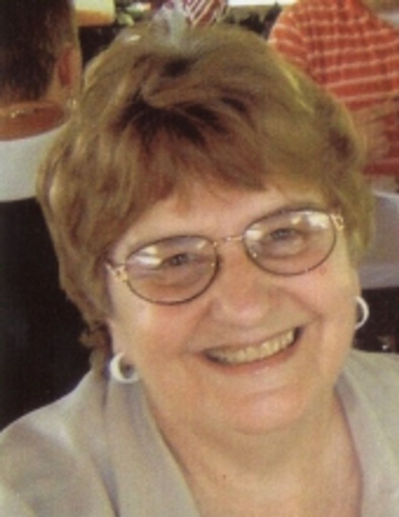 Betty  Jean  Van Winkle