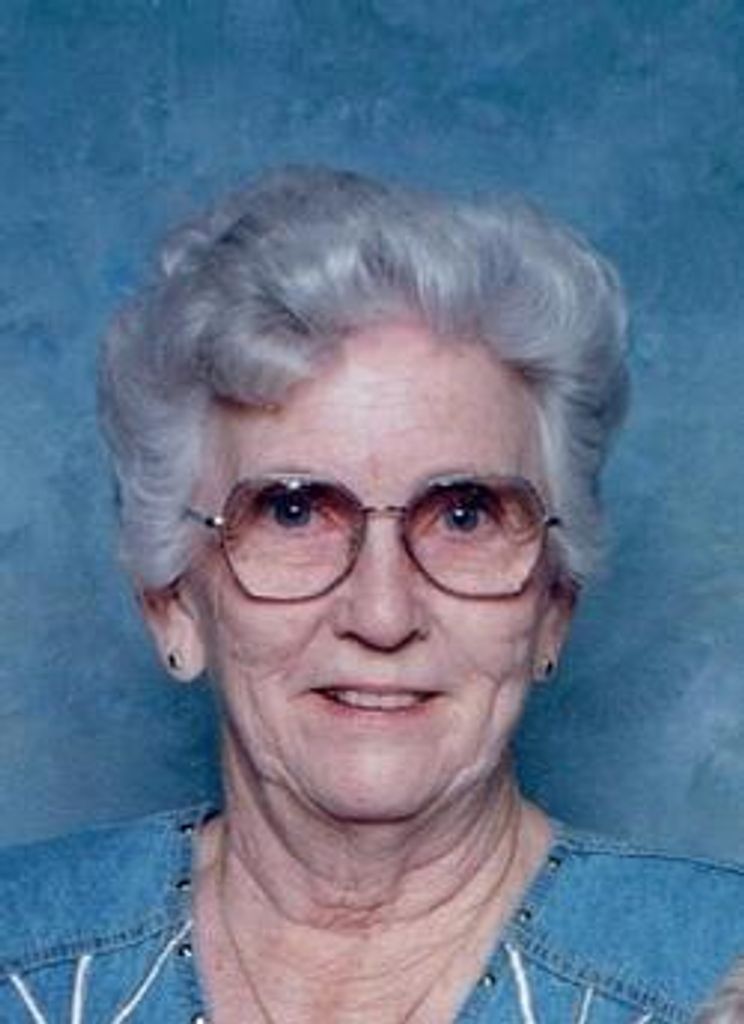 Alice Reeh Kuenemann Profile Photo