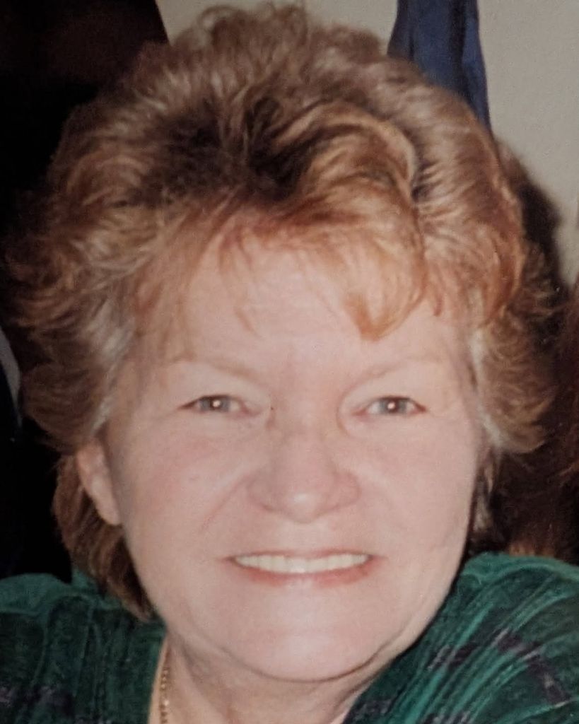 Kathleen Zelker-Friebel