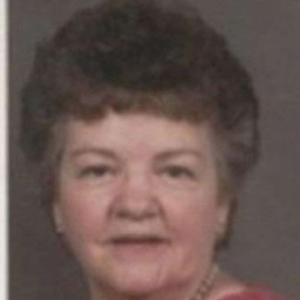 Hazel Townsend
