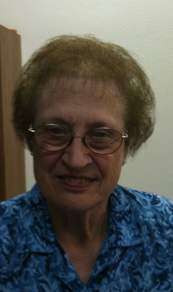 Melva Joyce Porter Profile Photo
