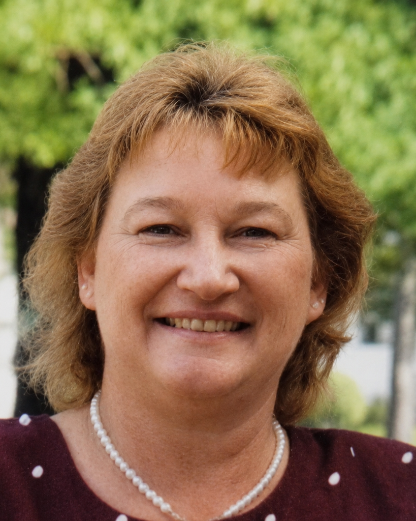 Nancy Spilman