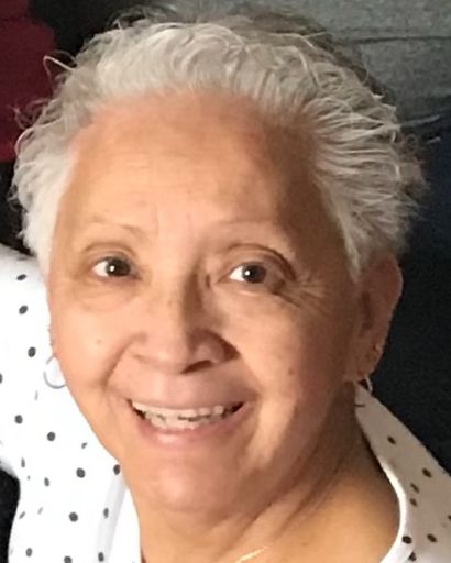 Pauline T. Martinez's obituary image