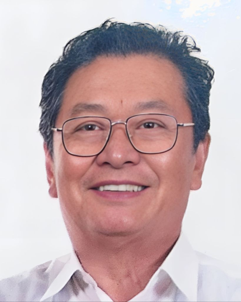 Xiansun Zhang Profile Photo