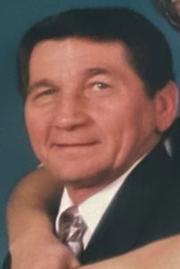Arthur “Pete” Nance