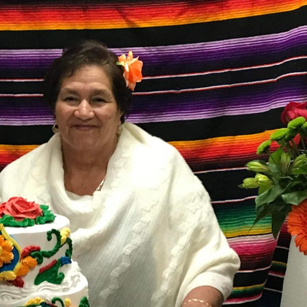 Maria Arellano