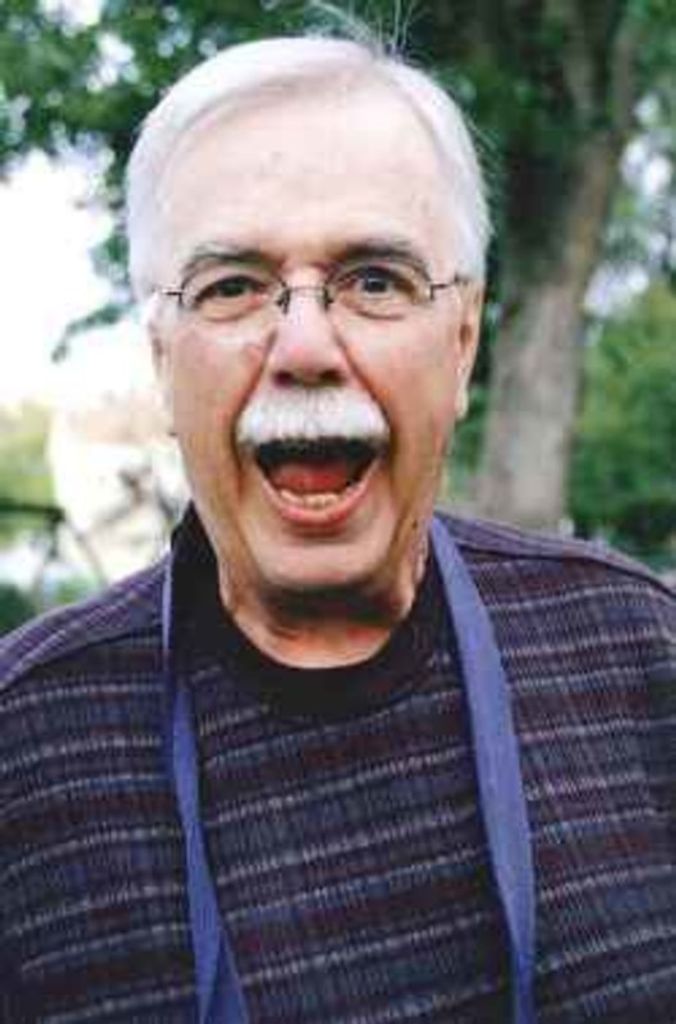 Robert Travis Windrow