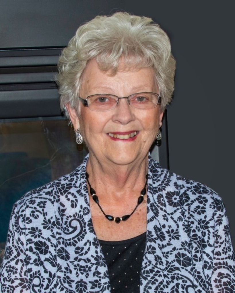 Joyce Backlund Profile Photo