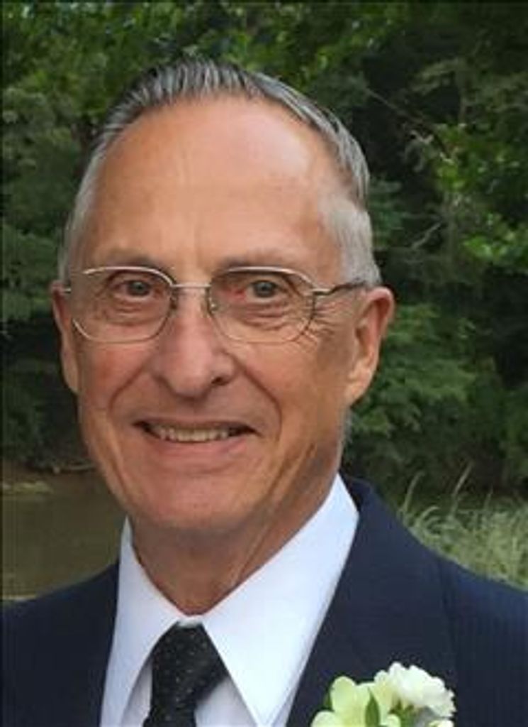 Herbert William Kreuzburg Profile Photo