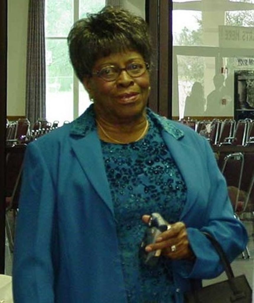 Judy M. Evans