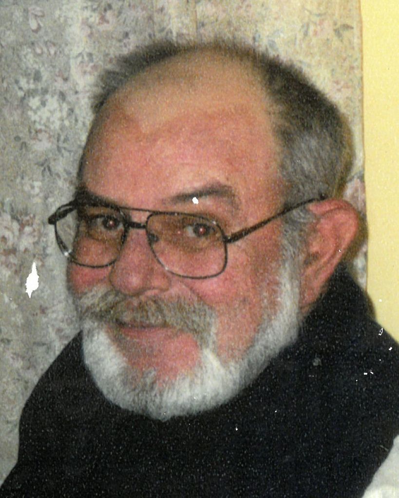 Wayne Douglas Profile Photo