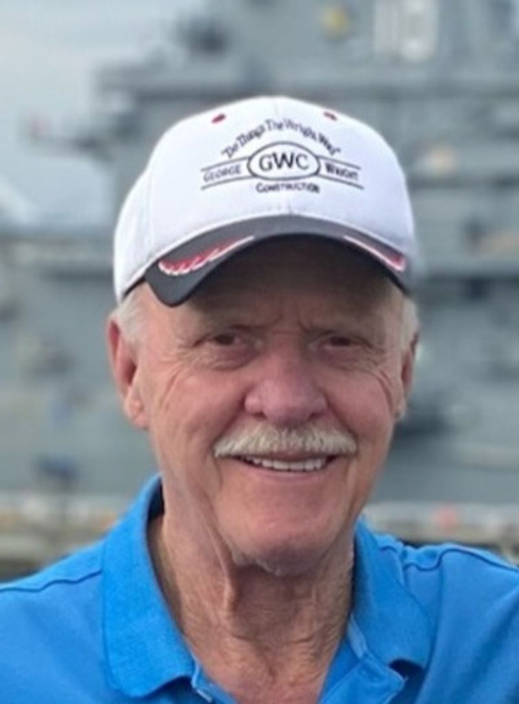 Ray Hubert Price Profile Photo