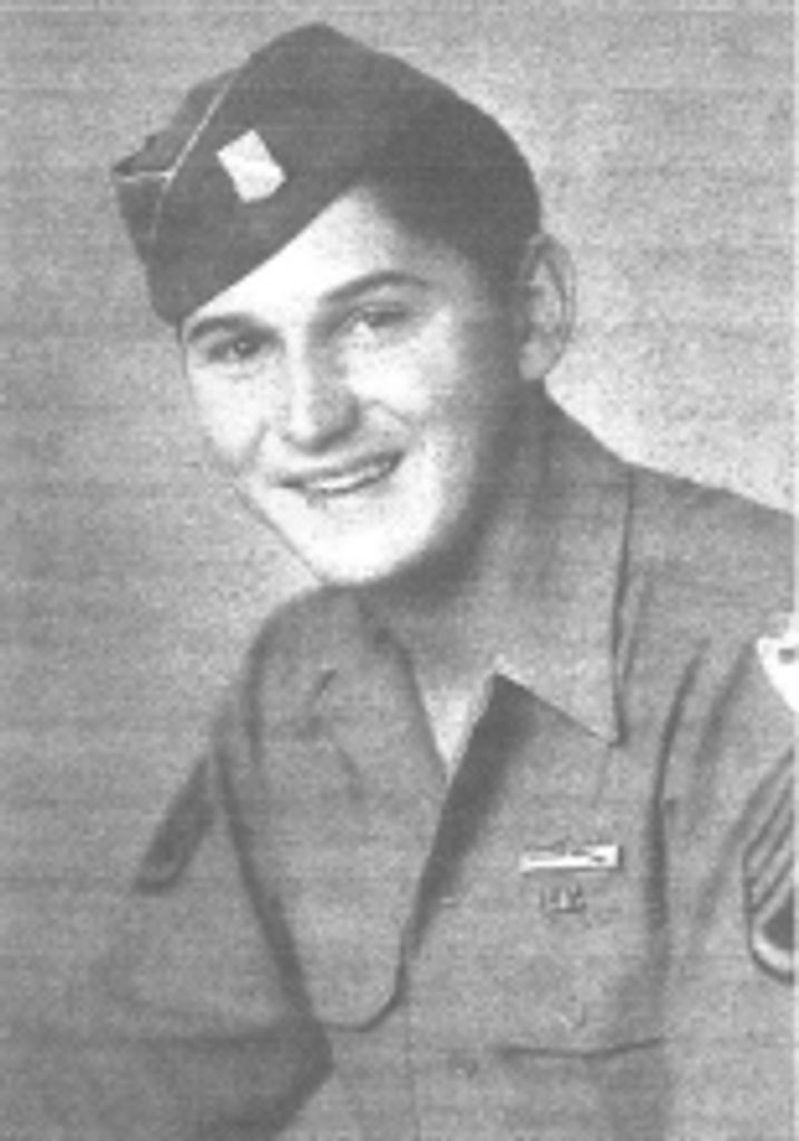 Donald H. Hoch