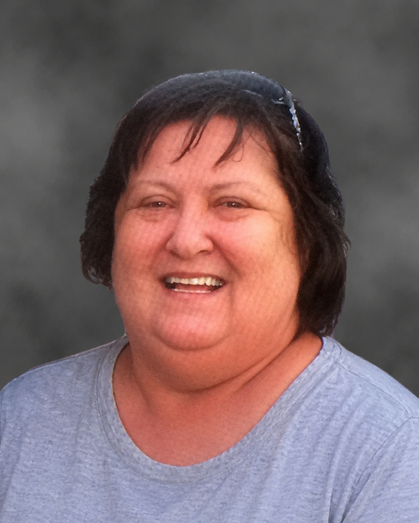 Barbara Ann Bush Profile Photo
