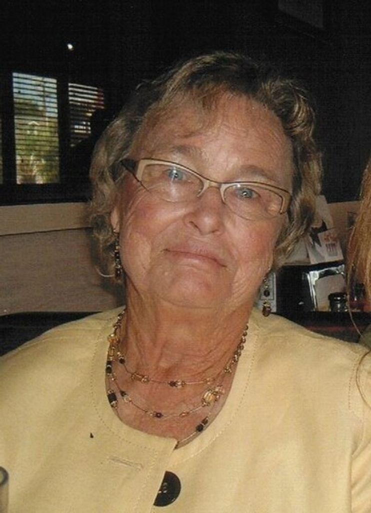 Miriam Mcmillan Profile Photo