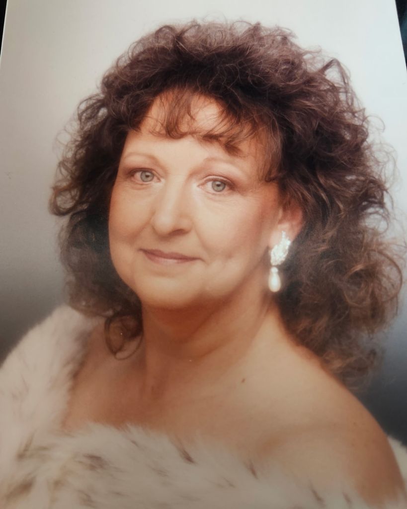 Marie E. Branscomb Profile Photo