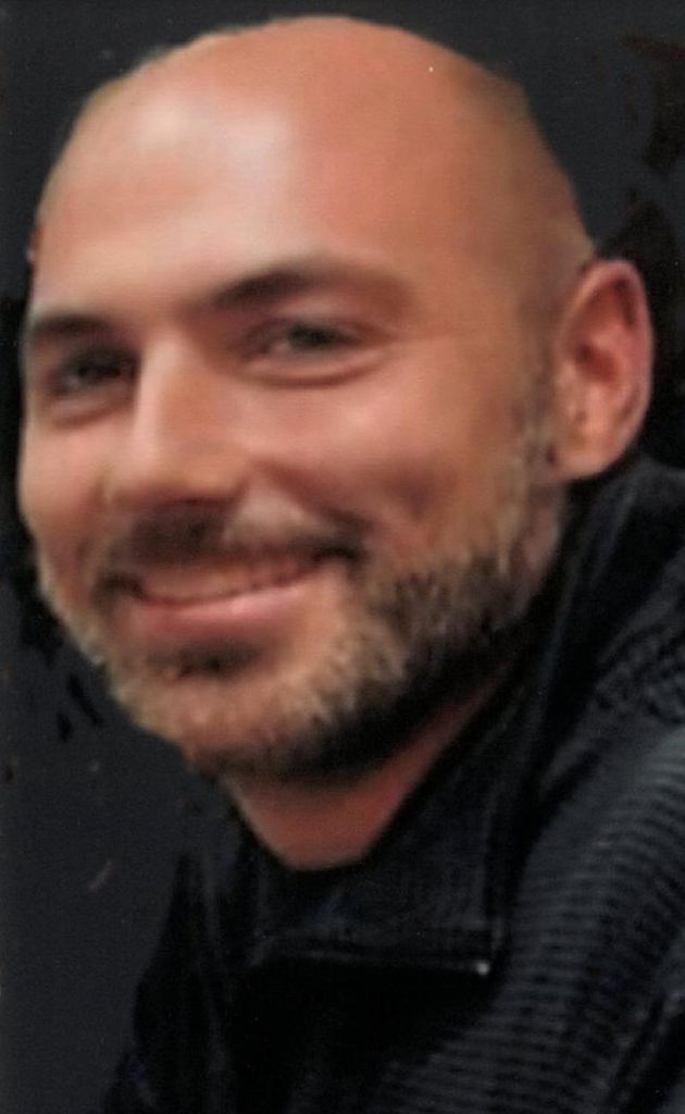 Jared Phillip West Profile Photo