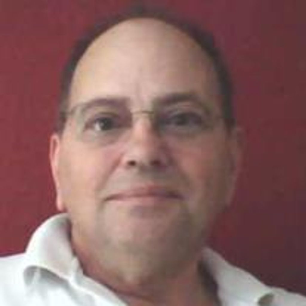 David B. Hanauer