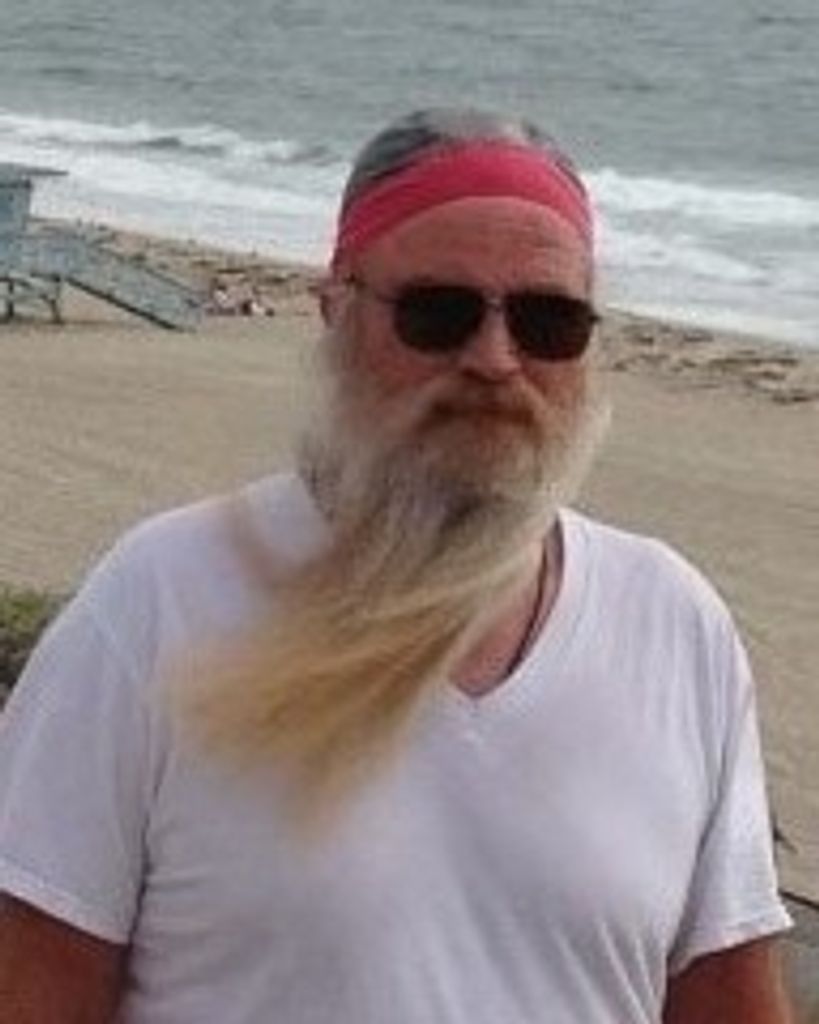 Glenn Ray Murphy