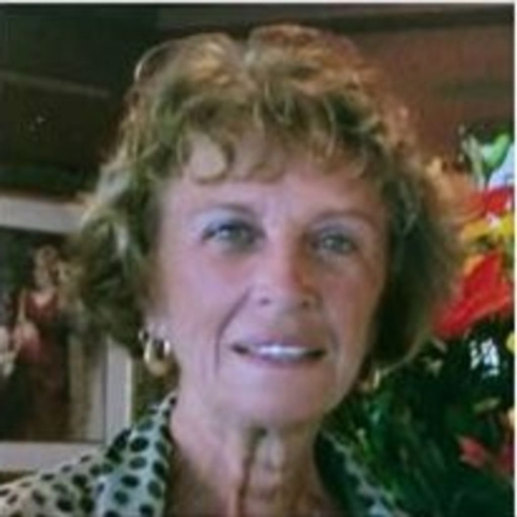 Mrs Margaret M. Mancieri
