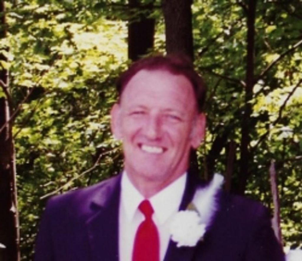 Kenneth J. Losey Profile Photo