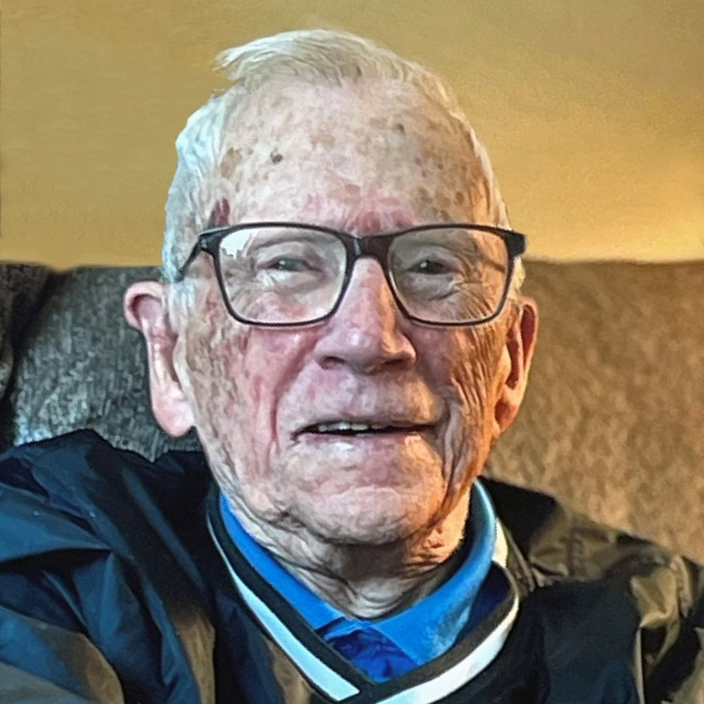 Roland "Rollie" William Krahn