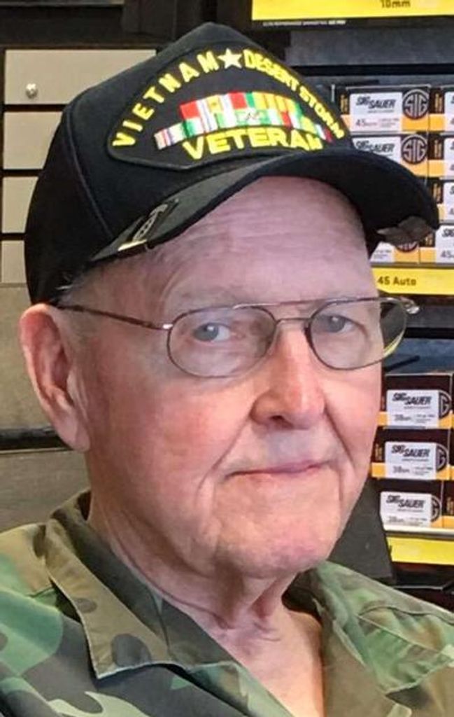 James Lionel Duncan Profile Photo