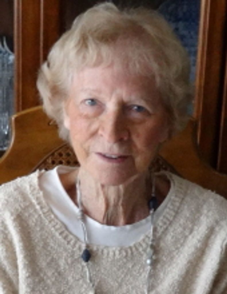 Helen Elaine Yount Profile Photo